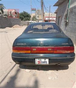 تويوتا كراون